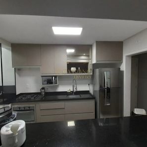 Apartamento com 3 Quartos à venda, 90m² no Jardim Estoril, São José dos Campos