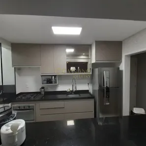 Apartamento com 3 Quartos à venda, 88m² no Jardim Estoril, São José dos Campos