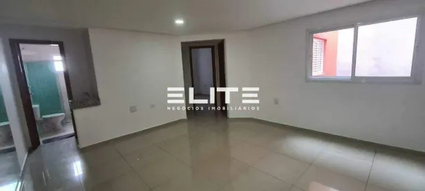 Apartamento com 3 Quartos à venda, 140m² no Vila Alzira, Santo André