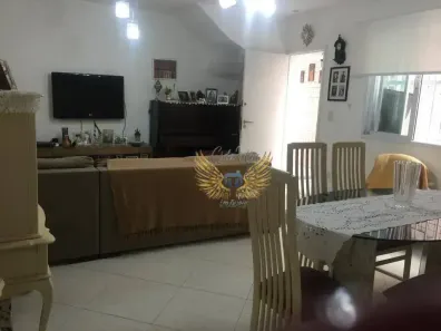 Casa com 3 Quartos à venda, 163m² no Vila Belmiro, Santos
