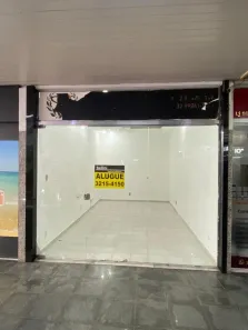 Ponto Comercial para alugar, 28m² no Centro, Juiz de Fora