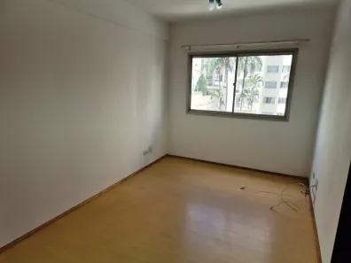 Apartamento com 2 Quartos para alugar, 65m² no Moema, São Paulo