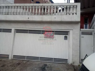 Casa com 4 Quartos à venda, 150m² no Cidade Antônio Estevão de Carvalho, São Paulo