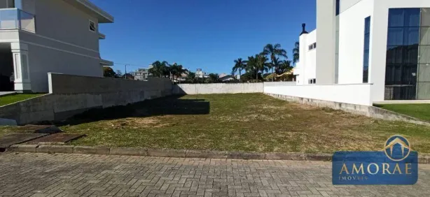 Lote/Terreno à venda, 506m² no Ingleses do Rio Vermelho, Florianópolis