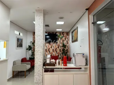 Sala Comercial à venda, 29m² no Aclimação, São Paulo