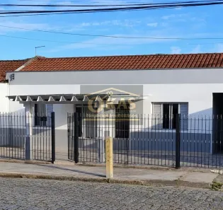 Casa com 5 Quartos à venda, 211m² no Jardim Santa Carolina, Mogi das Cruzes