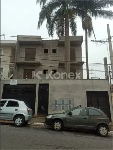 Apartamento com 2 Quartos à venda, 40m² no Parque Mandaqui, São Paulo