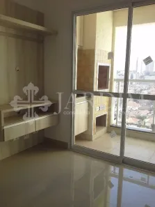 Apartamento com 1 Quarto à venda, 46m² no Centro, Piracicaba