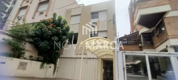 Apartamento com 1 Quarto à venda, 29m² no Bela Vista, Porto Alegre