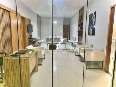 Imóvel Comercial com 3 Quartos à venda, 700m² no Ininga, Teresina