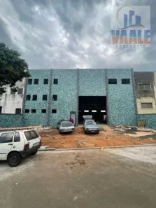 Galpão/Depósito/Armazém para alugar, 420m² no Parque Via Norte, Campinas