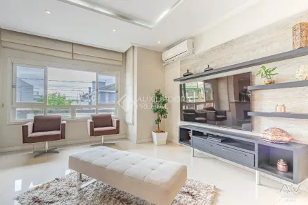 Sobrado com 5 Quartos à venda, 300m² no Marechal Rondon, Canoas