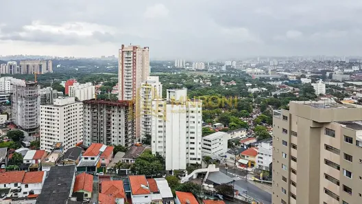 Apartamento com 3 Quartos à venda, 105m² no Lapa, São Paulo