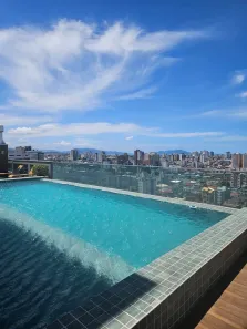 Apartamento com 3 Quartos à venda, 104m² no Campinas, São José