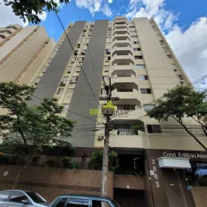 Apartamento com 3 Quartos à venda, 147m² no Centro, São José do Rio Preto