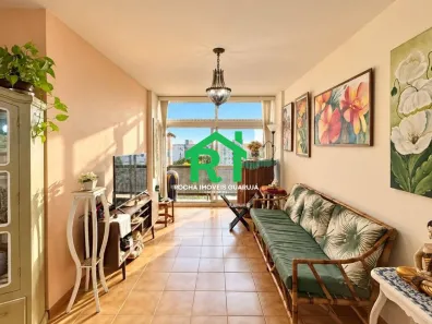Apartamento com 2 Quartos à venda, 95m² no Pitangueiras, Guarujá