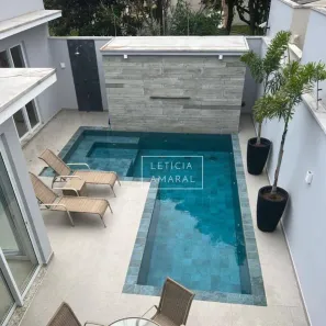 Casa com 4 Quartos à venda, 397m² no Fátima I, Pouso Alegre