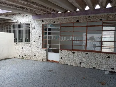 Casa com 3 Quartos à venda, 250m² no Santa Maria, Santos