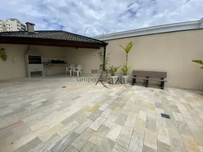 Apartamento com 3 Quartos à venda, 108m² no Jardim Esplanada II, São José dos Campos