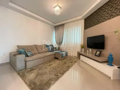 Apartamento com 3 Quartos à venda, 130m² no Meia Praia, Itapema