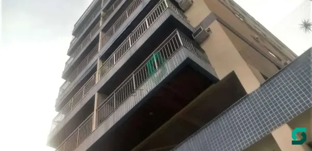 Apartamento com 3 Quartos à venda, 82m² no Lins de Vasconcelos, Rio de Janeiro