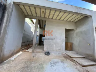 Casa com 3 Quartos à venda, 179m² no Cabral, Contagem