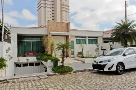 Sobrado com 3 Quartos à venda, 400m² no Santana, São Paulo