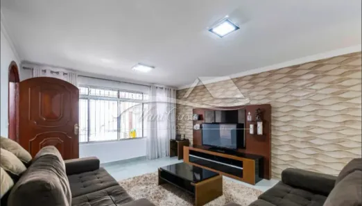 Sobrado com 3 Quartos à venda, 198m² no Vila Brasilina, São Paulo