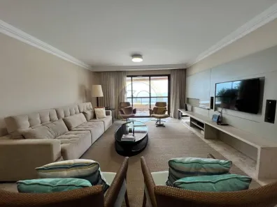 Apartamento com 3 Quartos para alugar, 169m² no Centro, Balneário Camboriú