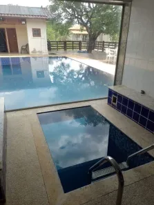 Fazenda/Sítio com 3 Quartos à venda, 2500m² no Andiroba (Andiroba), Esmeraldas