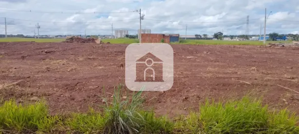 Lote/Terreno à venda, 250m² no Laranjeiras, Uberlândia
