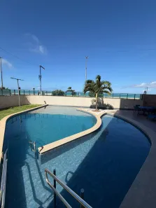 Apartamento com 1 Quarto para alugar, 27m² no Piedade, Jaboatão dos Guararapes