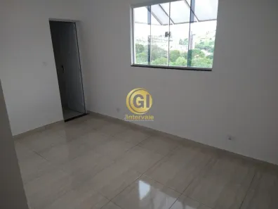 Kitnet com 1 Quarto para alugar, 35m² no Jardim do Marquês, Jacareí