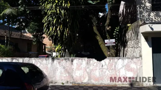 Lote/Terreno à venda, 200m² no Vila São João, Barueri