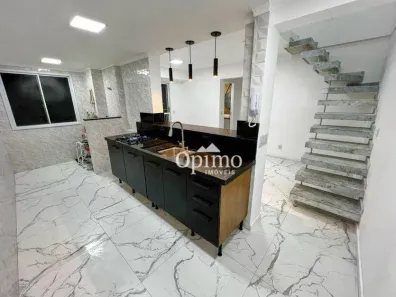 Apartamento com 2 Quartos à venda, 104m² no Vila da Paz, São Paulo