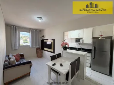 Apartamento com 2 Quartos à venda, 55m² no Ponte de São João, Jundiaí
