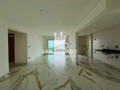 Apartamento com 3 Quartos à venda, 126m² no Aviação, Praia Grande