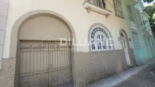 Imóvel Comercial à venda, 301m² no Botafogo, Rio de Janeiro