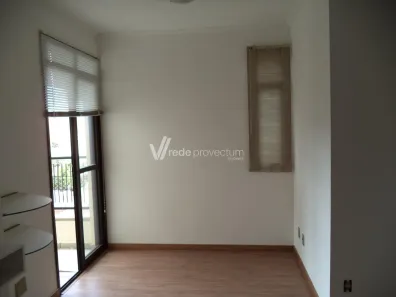 Apartamento com 1 Quarto à venda, 45m² no Jardim Guanabara, Campinas