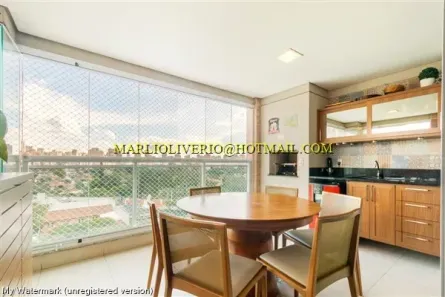 Apartamento com 3 Quartos à venda, 109m² no Vila Olímpia, São Paulo