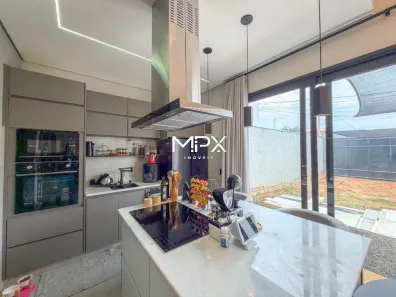 Casa com 2 Quartos à venda, 68m² no Taquaral, Piracicaba