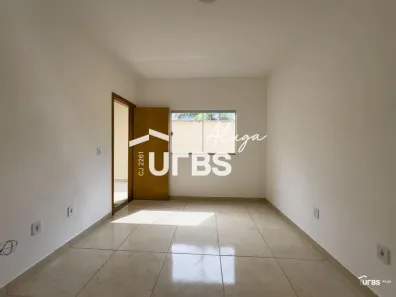 Casa com 3 Quartos para alugar, 85m² no Parque Itatiaia, Aparecida de Goiânia