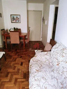Apartamento com 1 Quarto à venda, 41m² no Camaquã, Porto Alegre