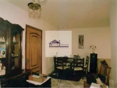 Apartamento com 3 Quartos à venda, 87m² no Vila Clementino, São Paulo