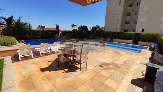 Apartamento com 3 Quartos à venda, 117m² no Parque das Flores, Campinas