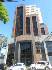 Sala Comercial para alugar, 50m² no Centro, Foz do Iguaçu