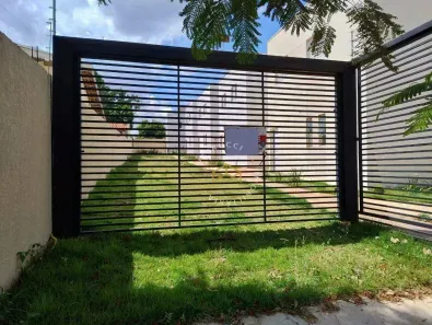 Casa com 2 Quartos à venda, 63m² no Cidade Satélite Íris, Campinas