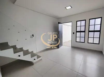 Casa de Condomínio com 2 Quartos à venda, 57m² no Jardim Europa, Sorocaba