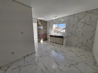Casa com 1 Quarto para alugar, 51m² no Jardim Florestal, Jundiaí