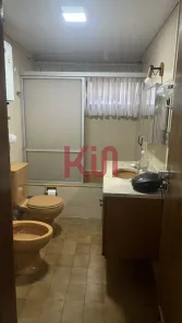Apartamento com 1 Quarto à venda, 53m² no Cerqueira César, São Paulo